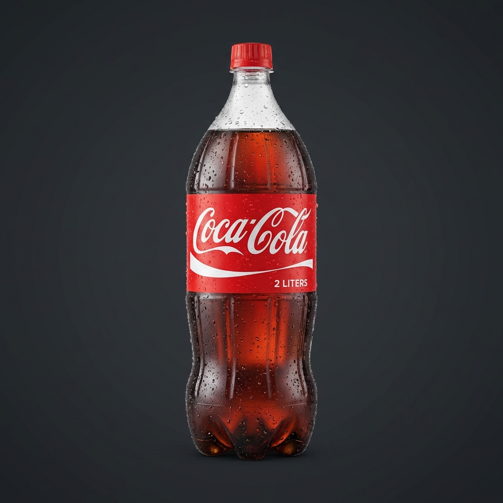 COCA-COLA
