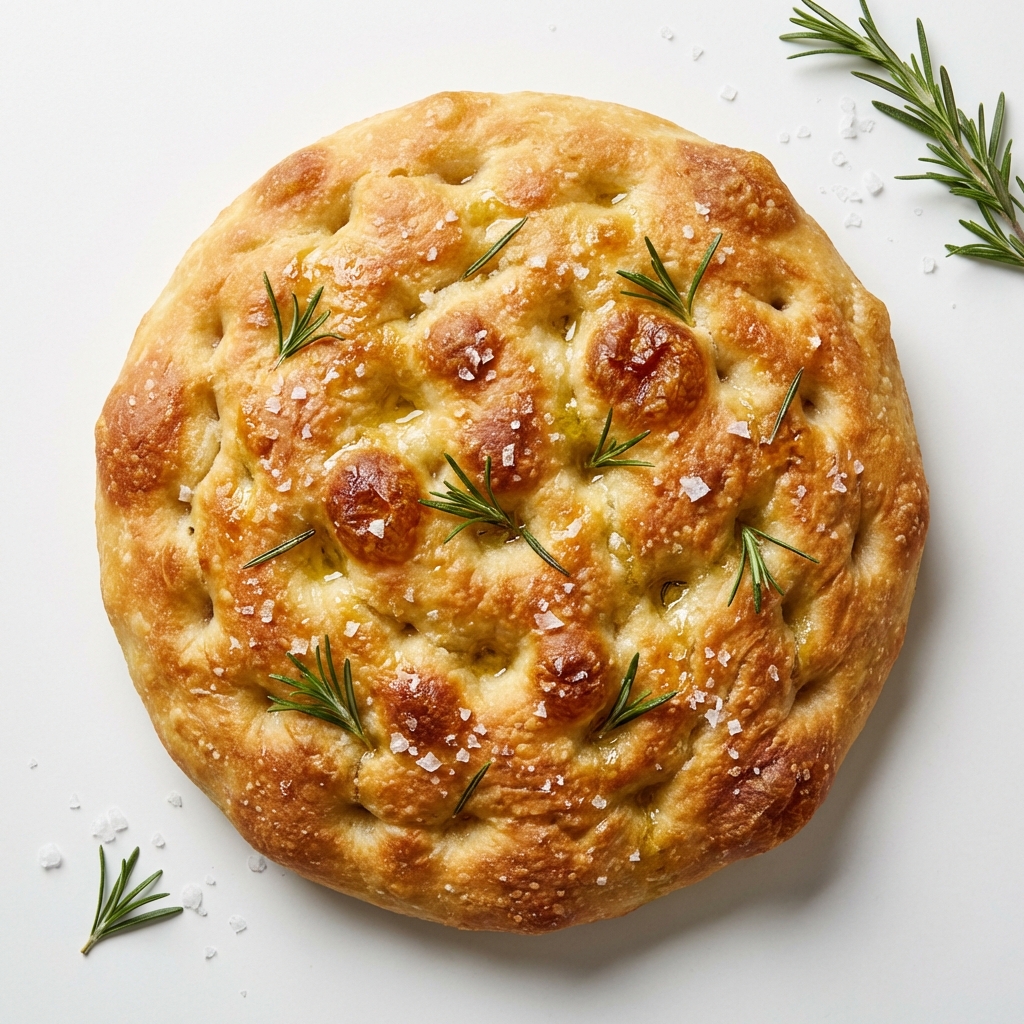 FOCACCIA